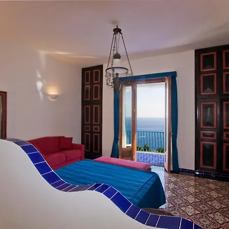 Tovere Sleeps 12 Pool Air Con Conca dei Marini
